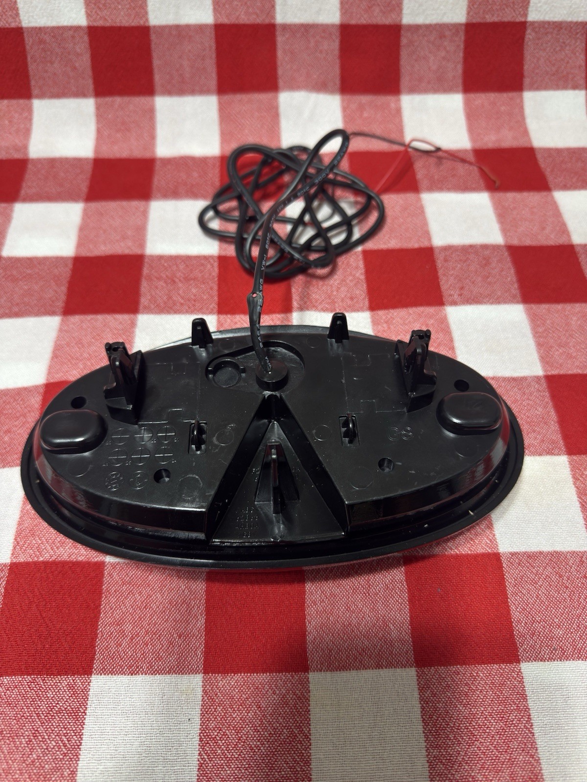 ✅2018-2024 INFINITI Q50 LED EMBLEM GLOSS BLACK ✅