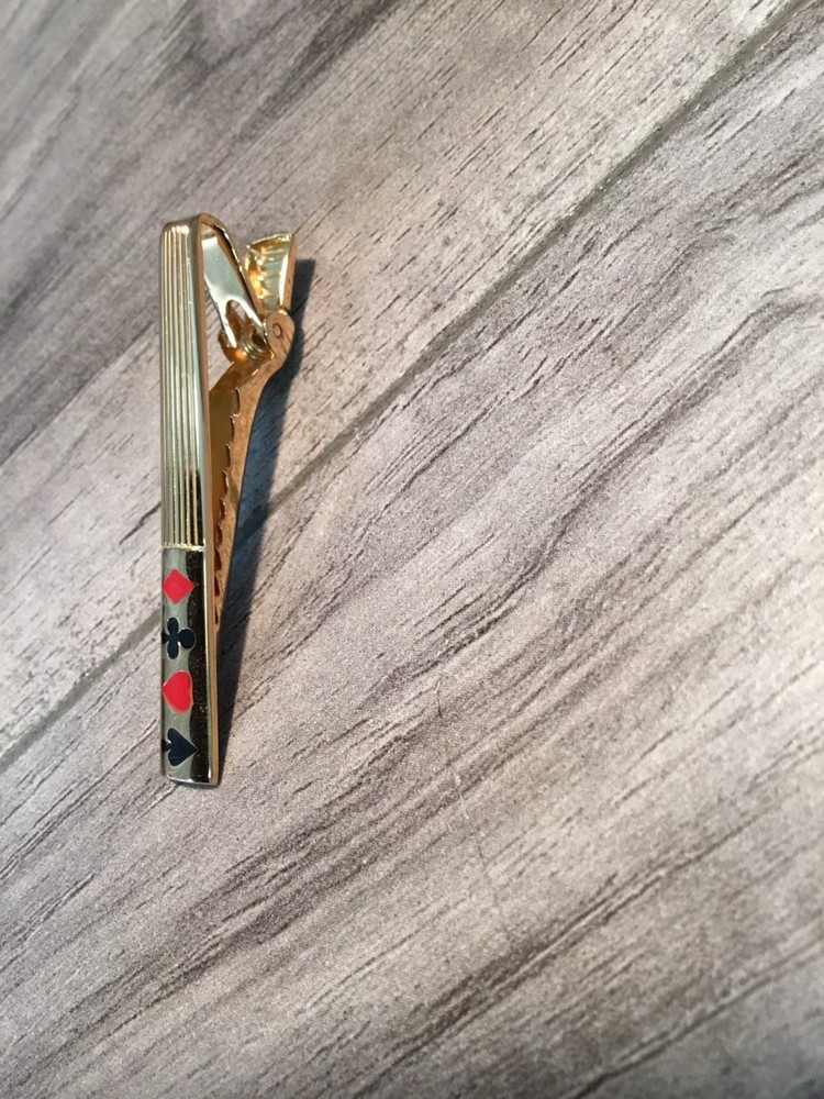 TIE TACK (PSJ000440)