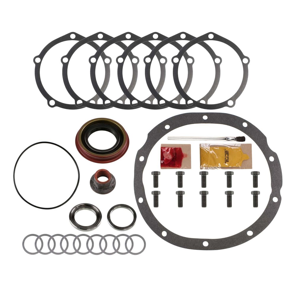 INSTALLATION KIT - FITS FORD 9" VITON SEAL