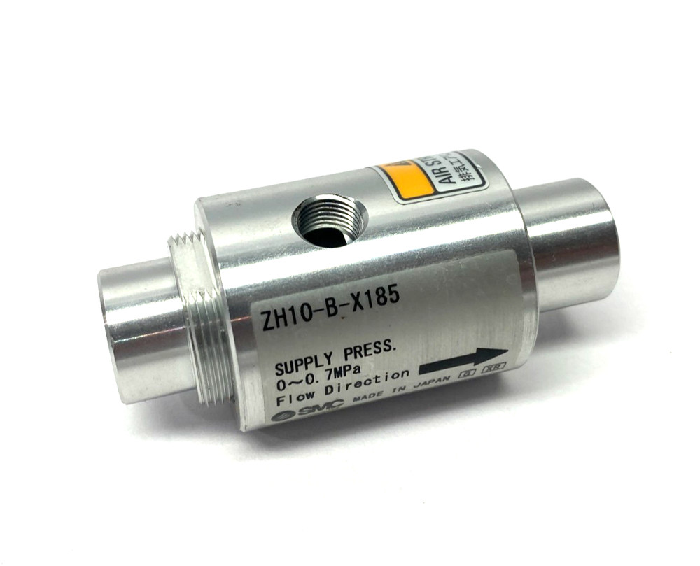 SMC ZH10-B-X185 Vacuum Ejector