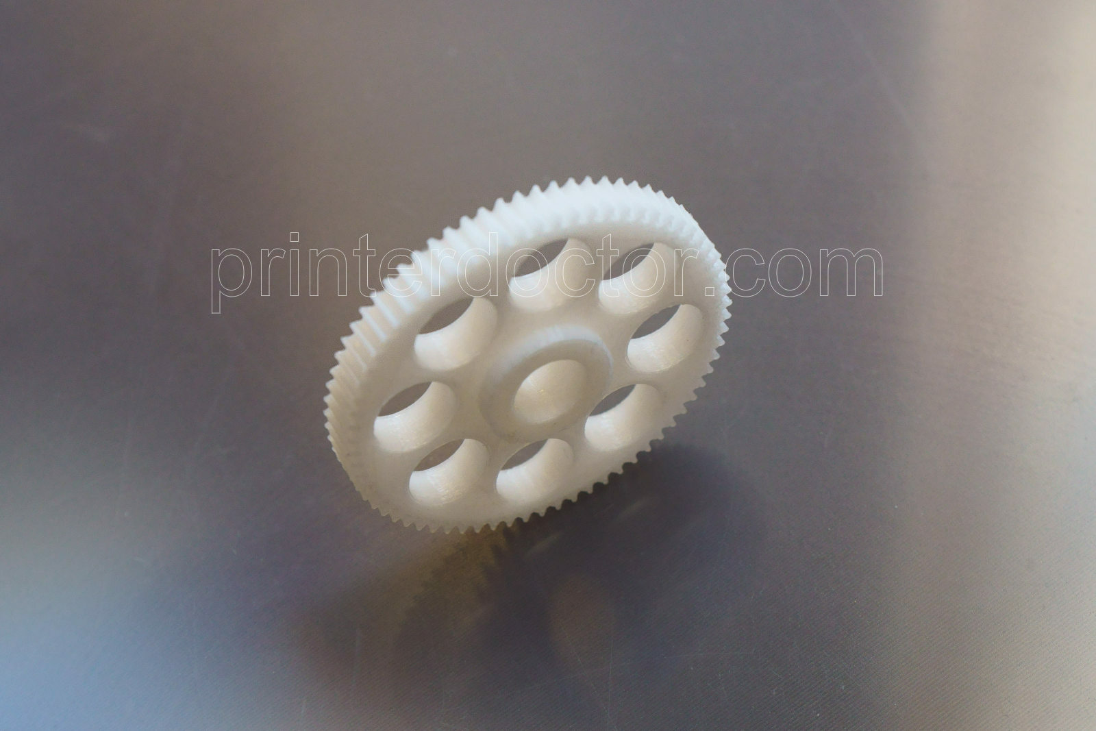 Improved Nylon replace gear Hunt Boston model 17 electric pencil sharpener 296A