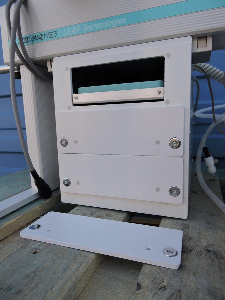 CTC Analytics Leap HTC PAL Autosampler