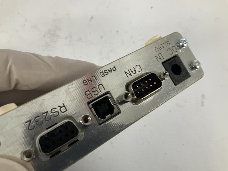 Panacan G2 Vehicle Interface Computer Diagnostic Module Q