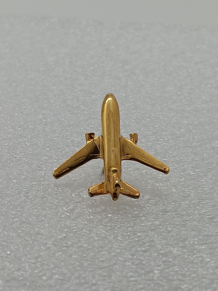 McDonnell Douglas DC-10 Lapel Pin