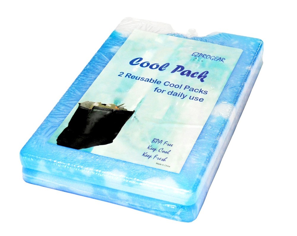 Ezprogear Cooler Ice Packs