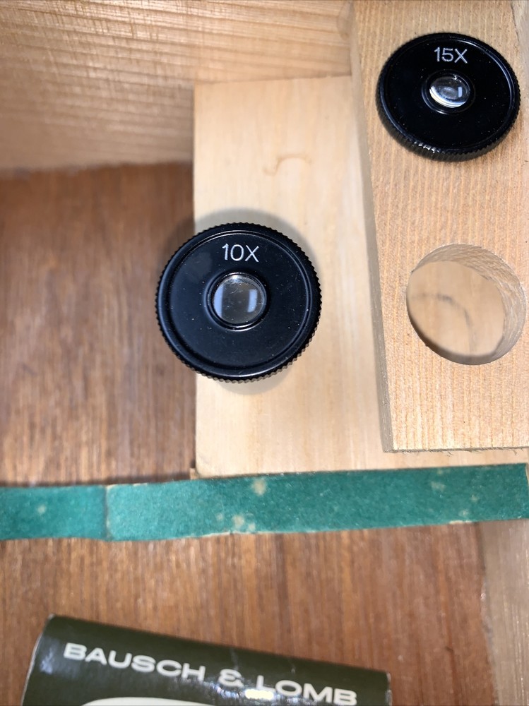 Jason fine quality microscope 600 timesinuminated