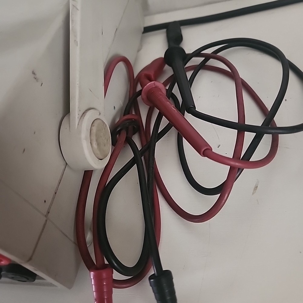 BK Precision 5460 Bench Digital Multimeter