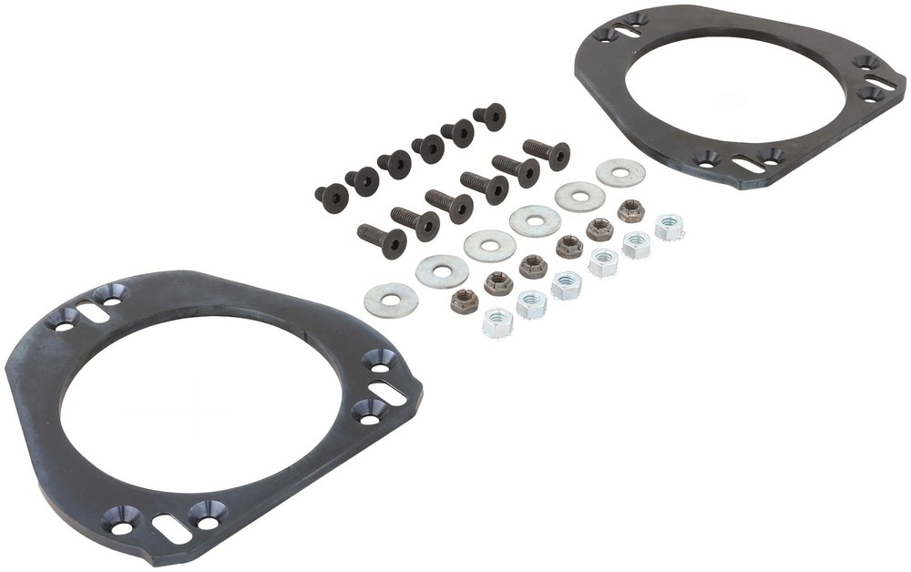 For 1996-2007 Ford Taurus - Alignment Camber Plate Kit Delphi