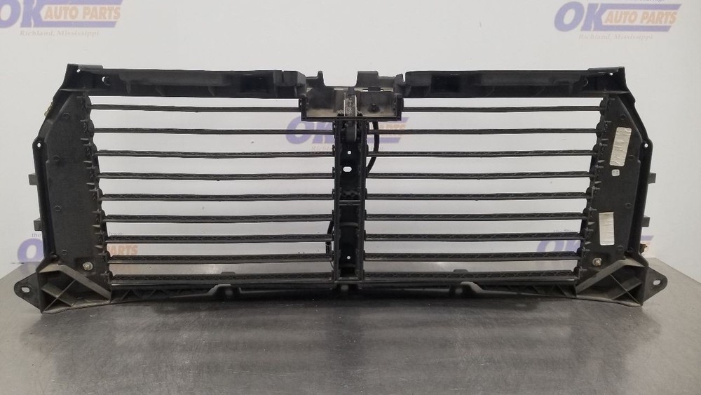17 FORD F150 3.5L UPPER AIR SHUTTER ASSEMBLY