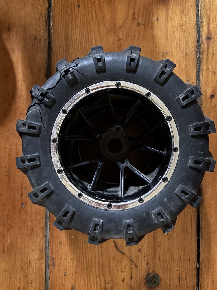 Redcat Rampage Wheel