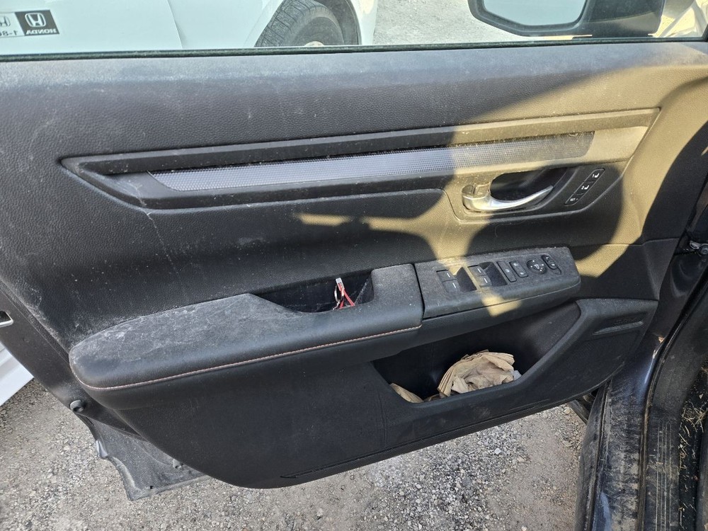 2023-2025 Honda CR-V Dash Mounted 9" Display Screen