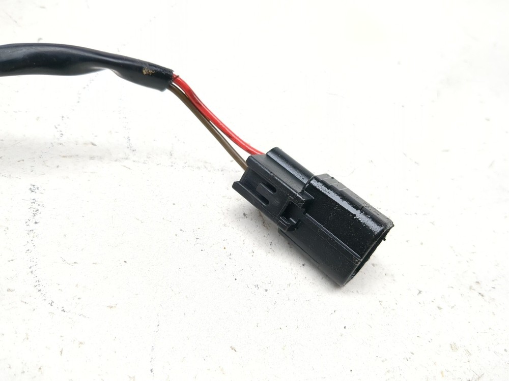 13-25 Yamaha Raptor YFM700R Ignition Switch Button Toggle Control