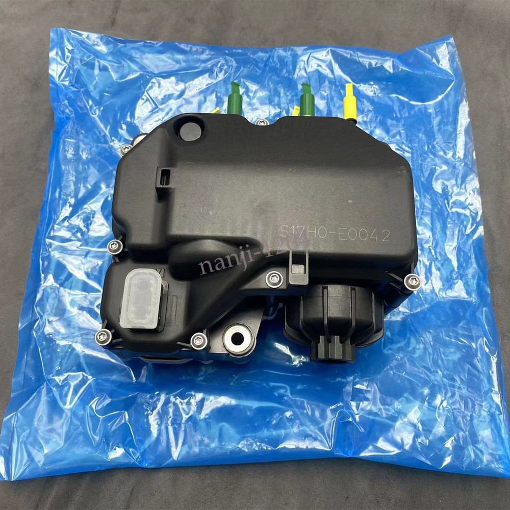 New DEF UREA pump Assembly for Hino S17H0 E0042 S17H0-E0052