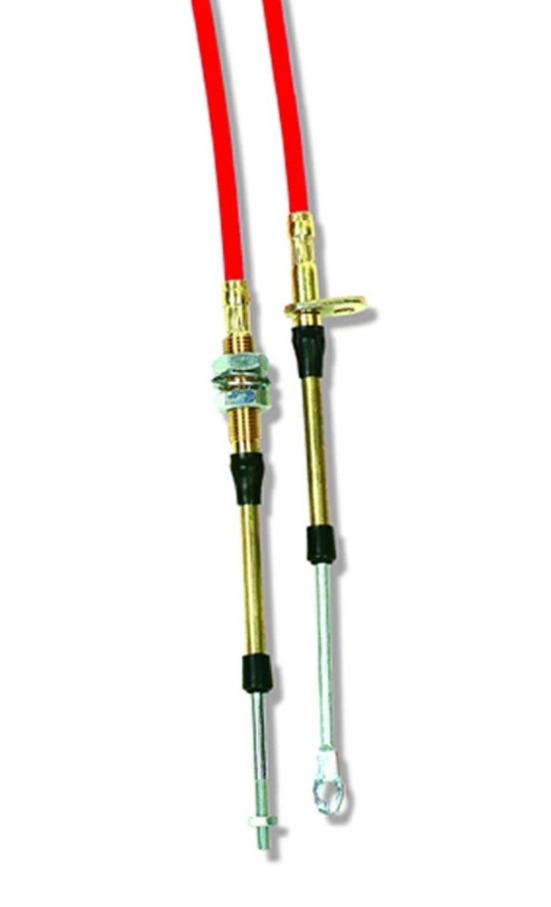 Automatic Transmission Shifter Cable B & M 80834