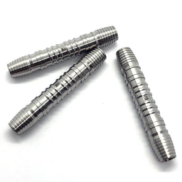 Natural Nine Chi Chi Darts Barrel Set