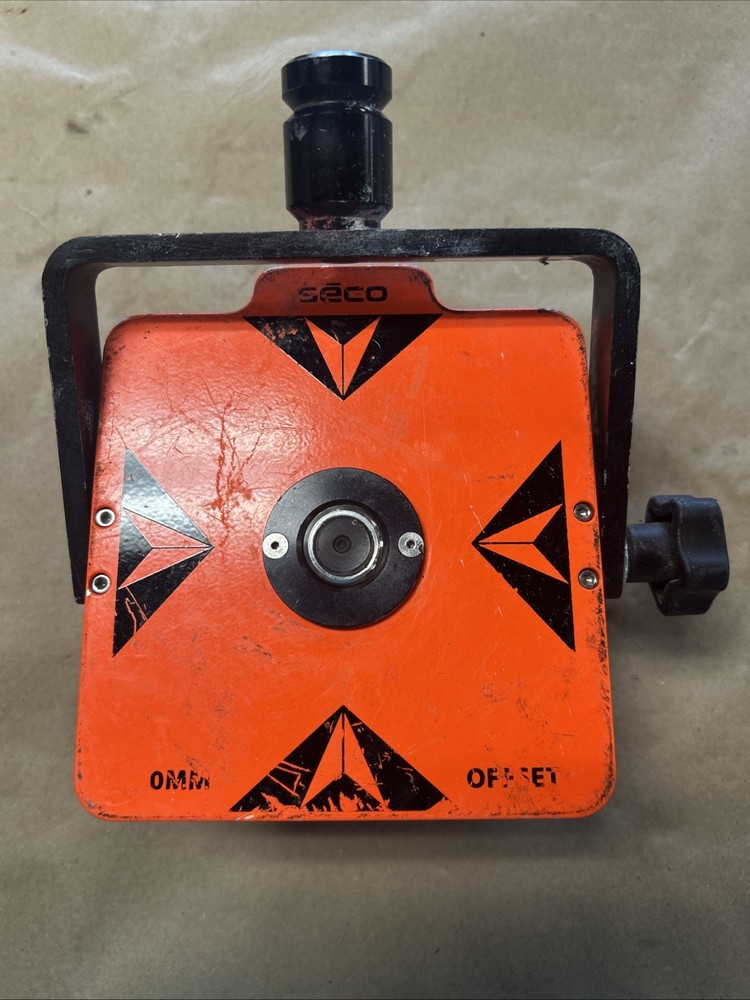 Seco Target -30 MM Offset