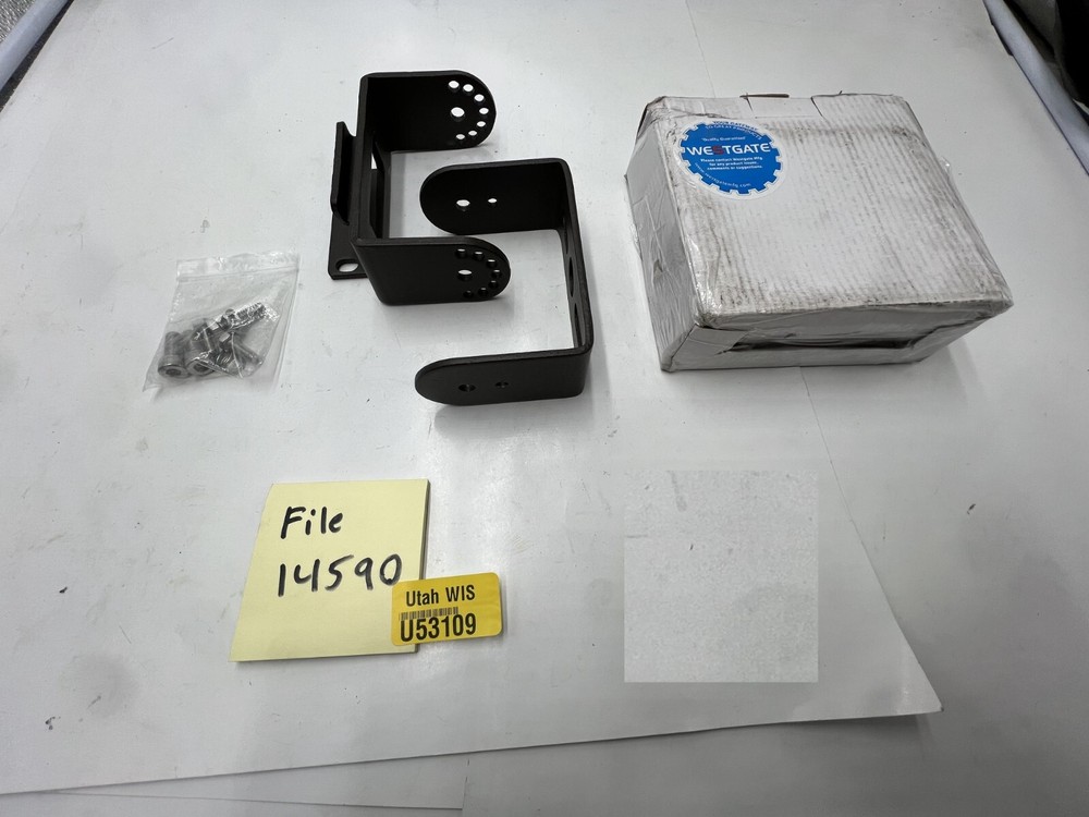 WESTGATE Yoke Mount Fixture Bracket LFX-YK