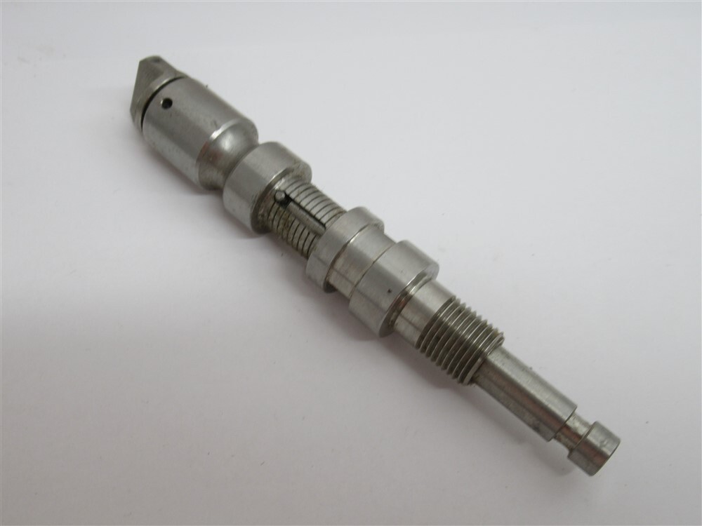 Nemco 55158-1, Adjusting Shaft Assembly