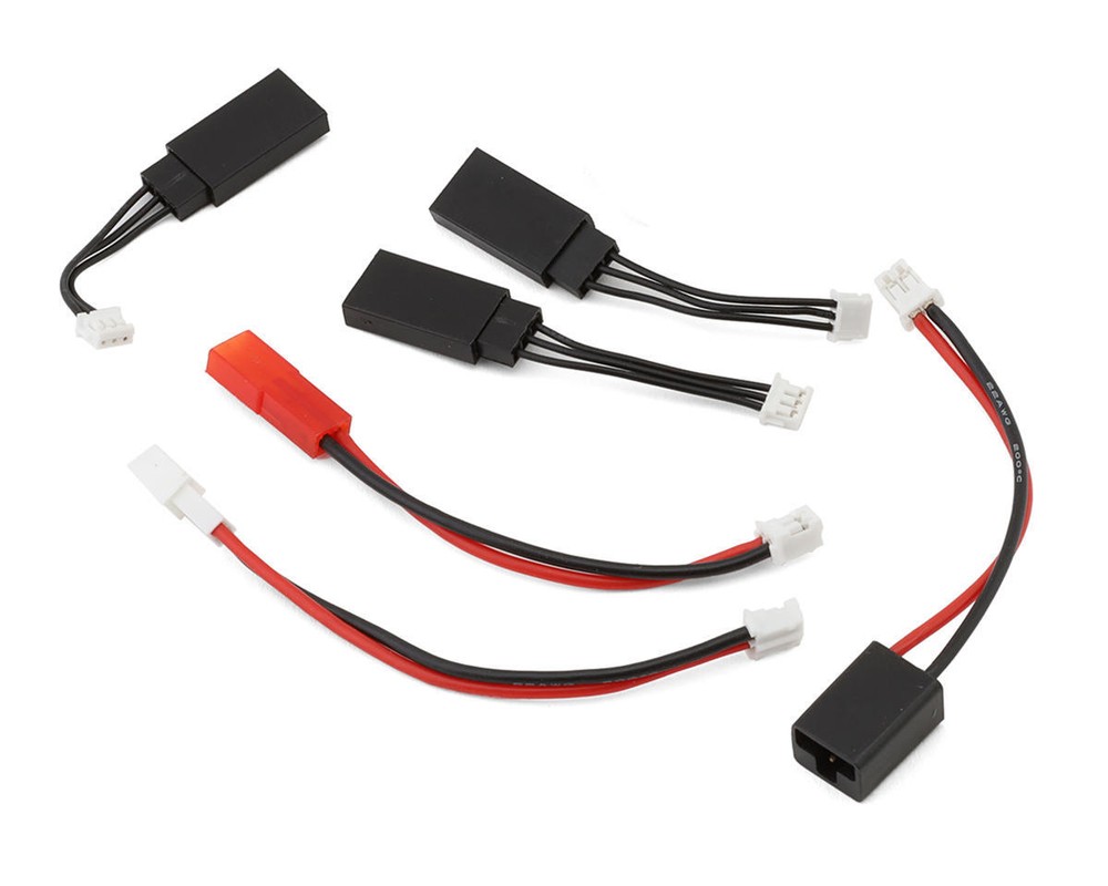 Furitek Python RXA 40A/70A Integrated Brushless/RX Combo (Avatar Version)