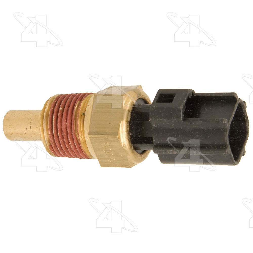 FOUR SEASONS Engine Coolant Temperature Sensor Fits 2007-2008 Dodge Nitro