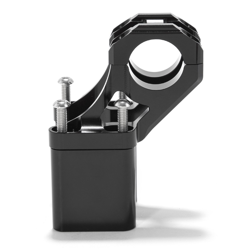 For Sur-Ron Light Bee X Front Handlebar Bar 2" Riser Bracket For Talaria Sting
