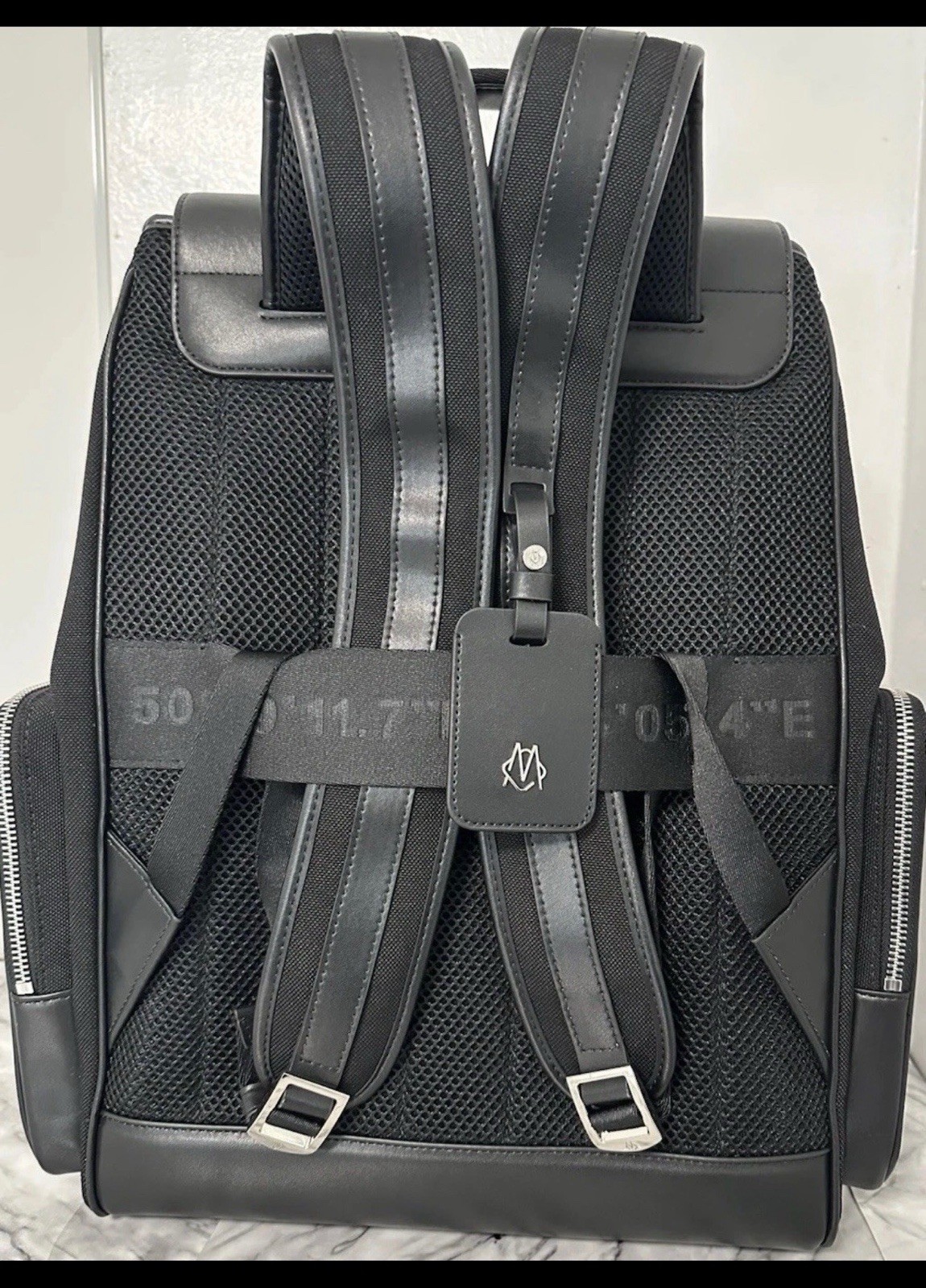 Brand New-Rimowa Never Still Flap Backpack