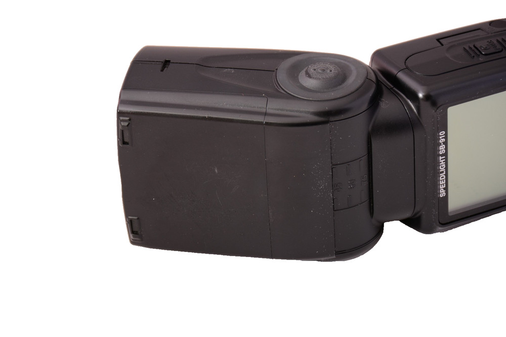 Nikon Speedlight SB-910 AF Shoe Mount Flash for Nikon