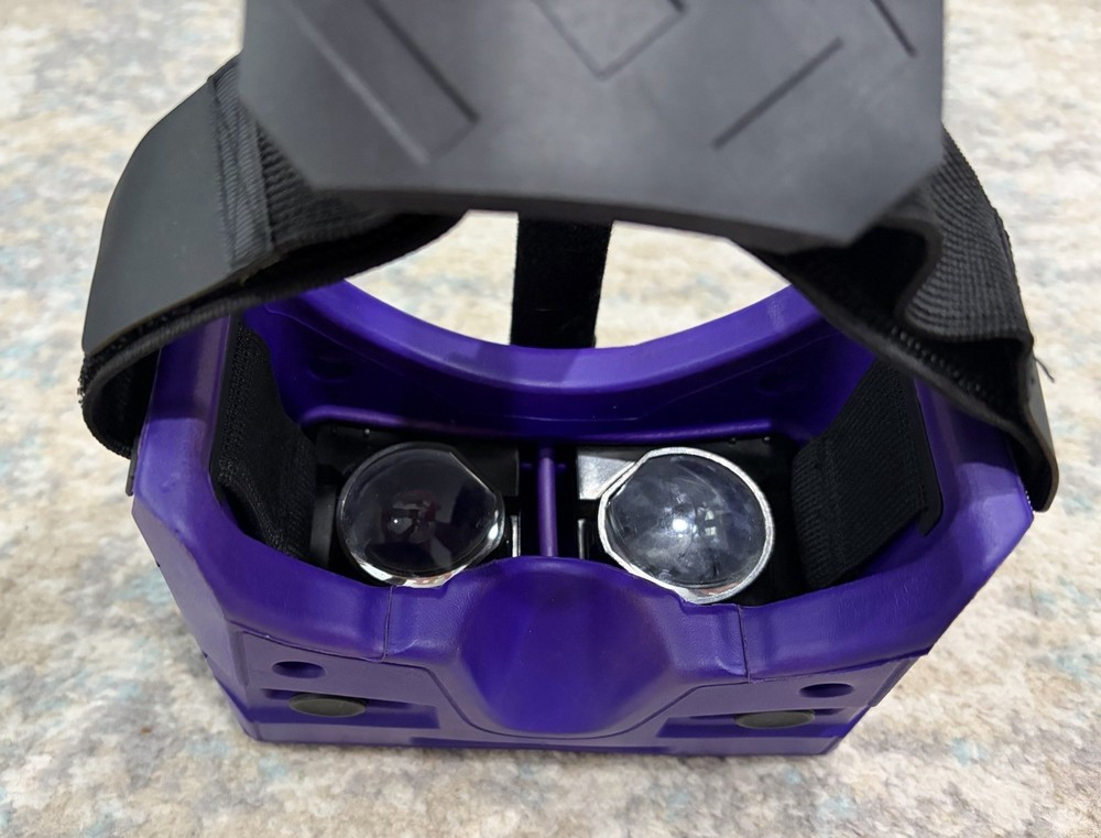 Merge 360 Headset