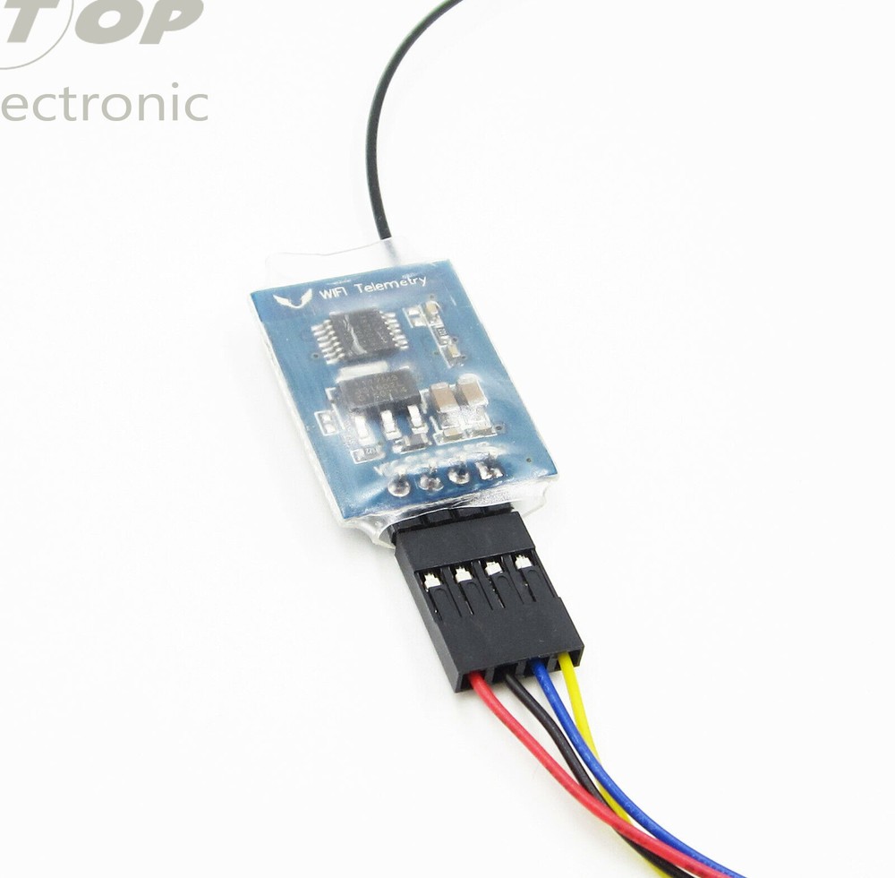 APM Pixhawk Data Transmission Wireless 2.4G Support Mobile Computer