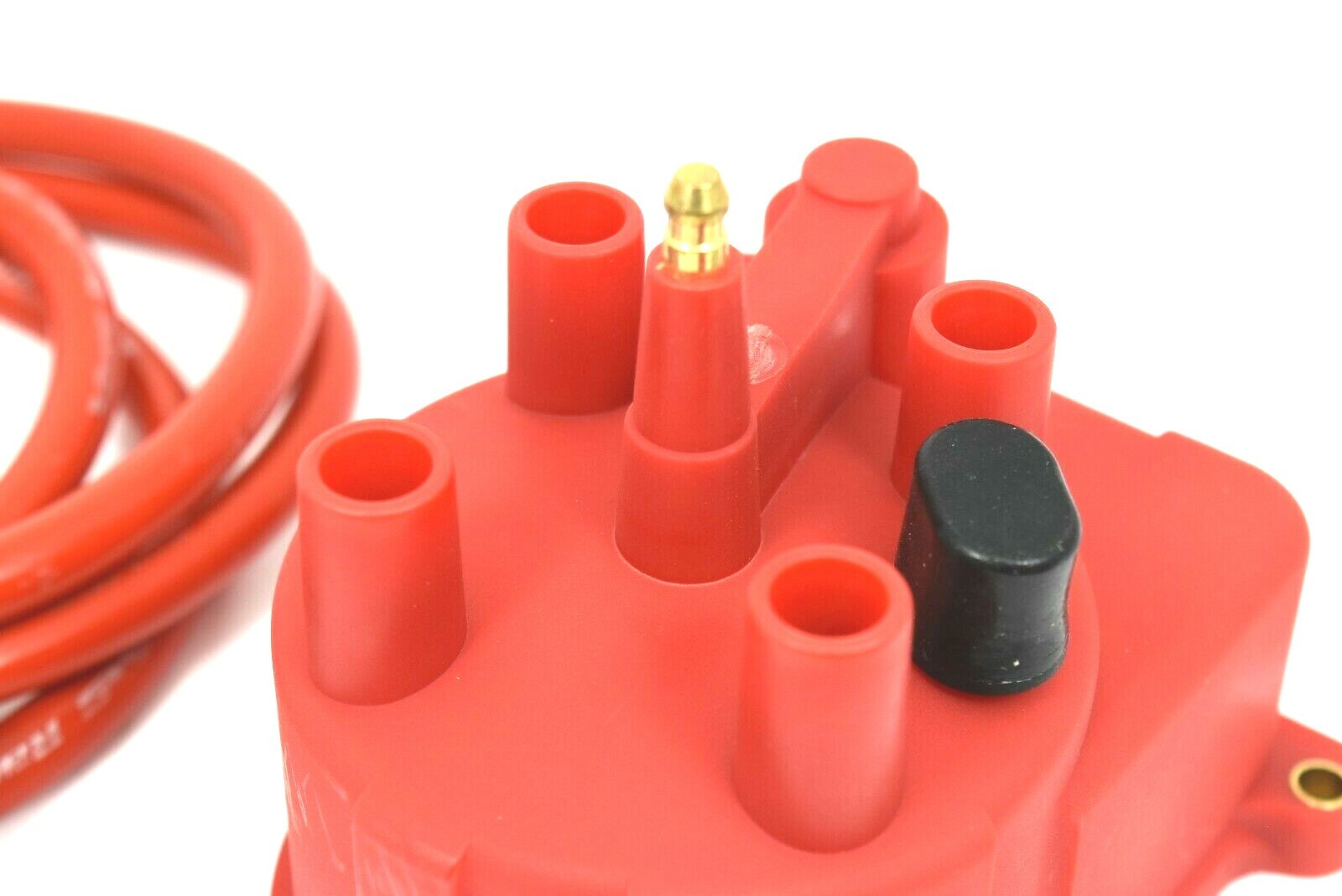 VMS 92-00 HONDA CIVIC DISTRIBUTOR CAP ROTOR KIT TO USE WITH EXTERNAL MSD COIL