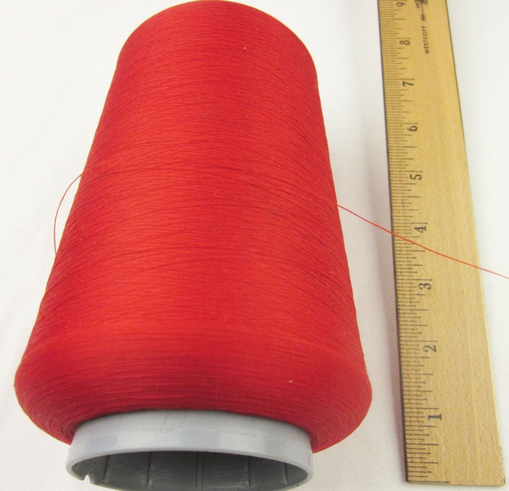 Thread Large Spool NO LABEL
