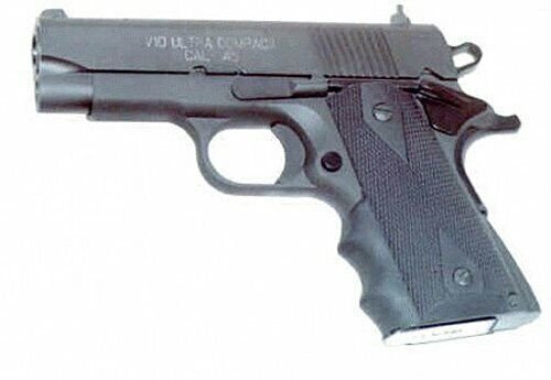 Pearce Grips PG-OM Modular Grip System for Compact 1911