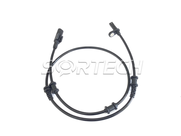 Front L/R ABS Speed Sensor for Mercedes 2465402510 W246 CLA250 GLA250 GLA45 AMG