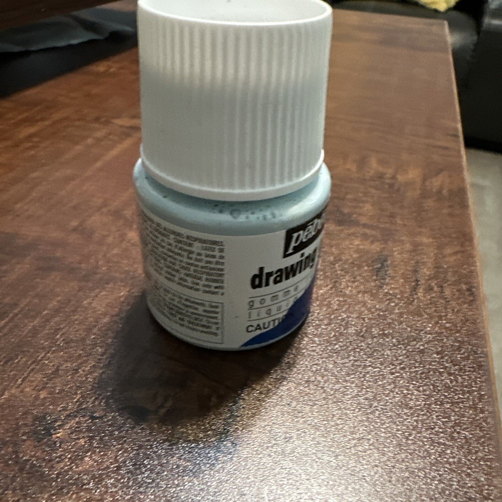Pebeo Drawing Gum 45 ml