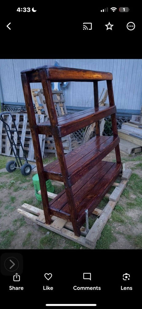 Personal Hand-Made Creation Service