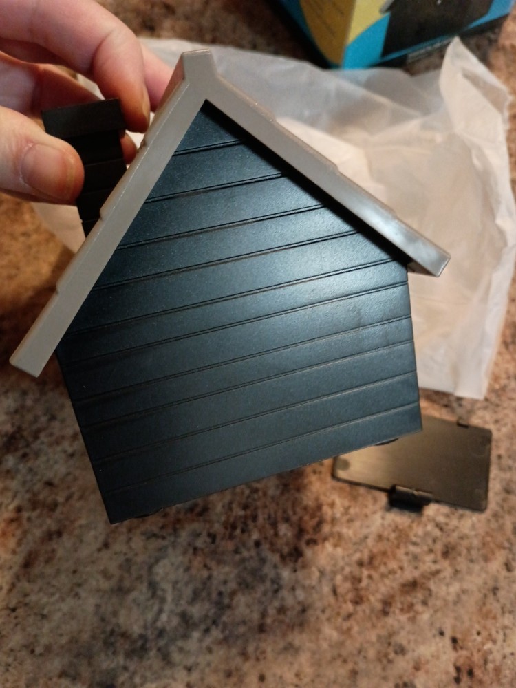 Sonic Bark Control Device, new in box