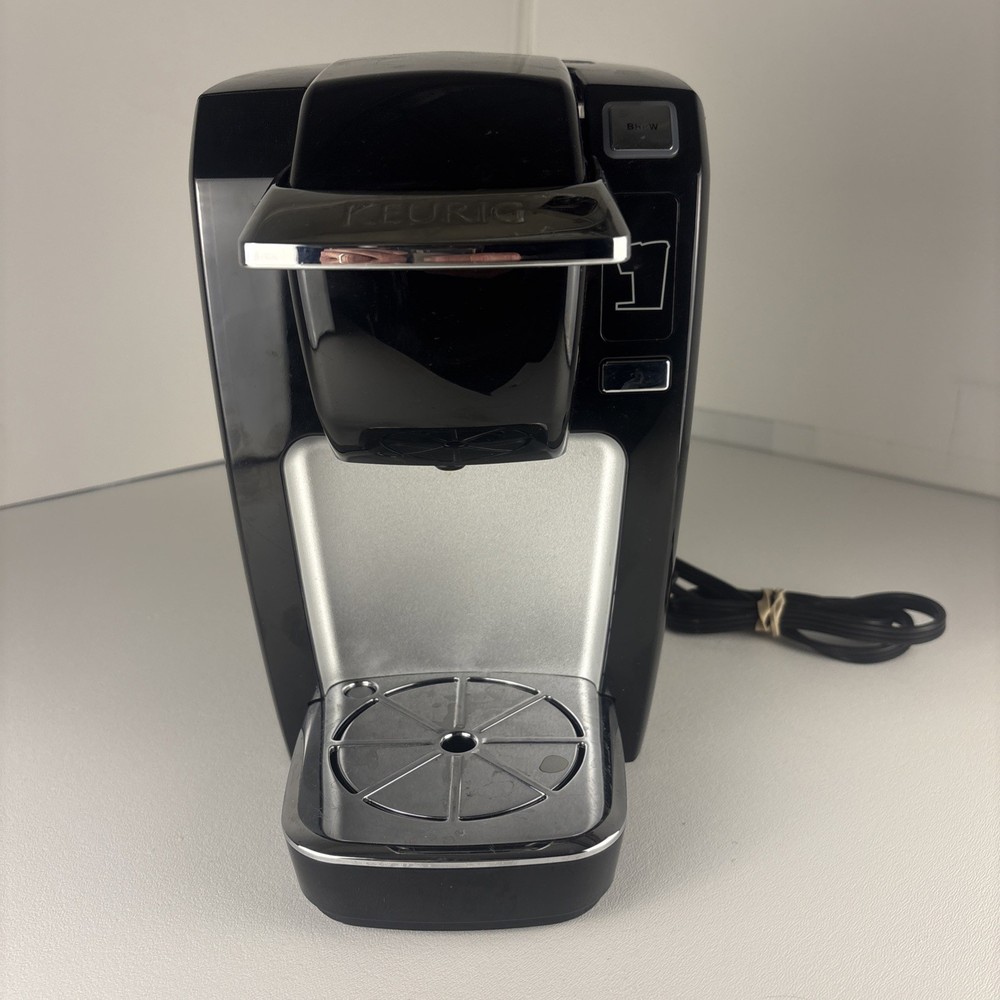 Keurig Coffee Maker Single Serve Model K10