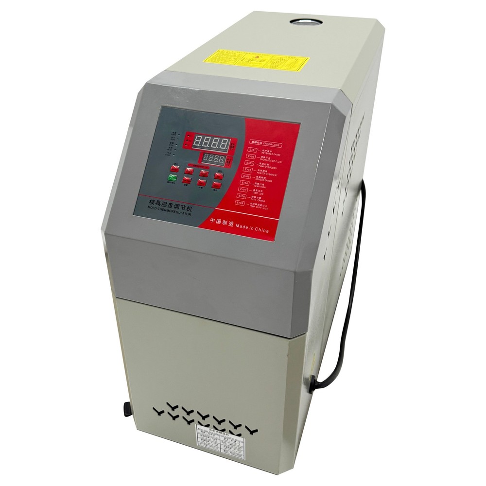 Automatic Constant Temperature Machine for Injection Molds AC200-240V