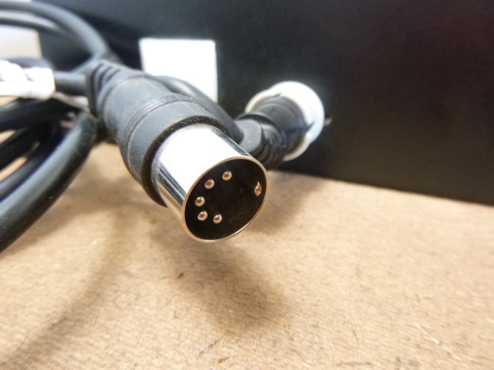 Chyron Duet Character Generator Keyboard