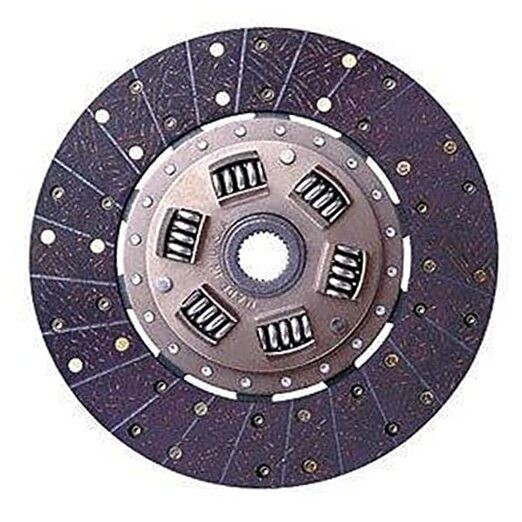 384193 Clutch Disc