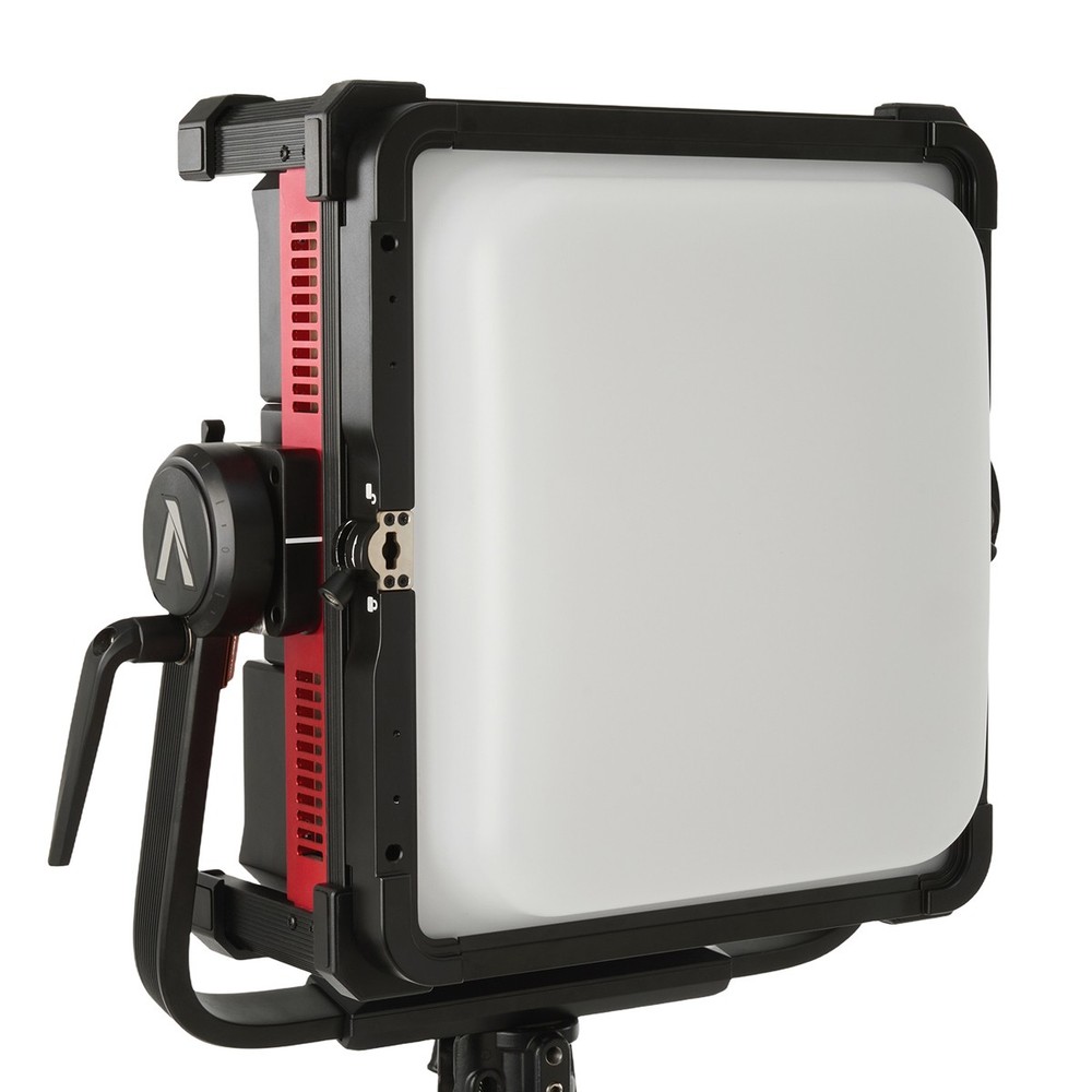 Aputure Dome Diffuser for NOVA II 1x1 LED Light Panel, Heavy Frost