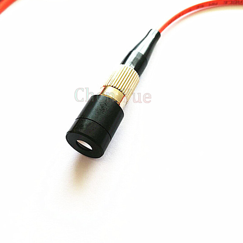 FC Fiber optic Laser Collimator Mirror Adjustable Collimating mirror Aspherical