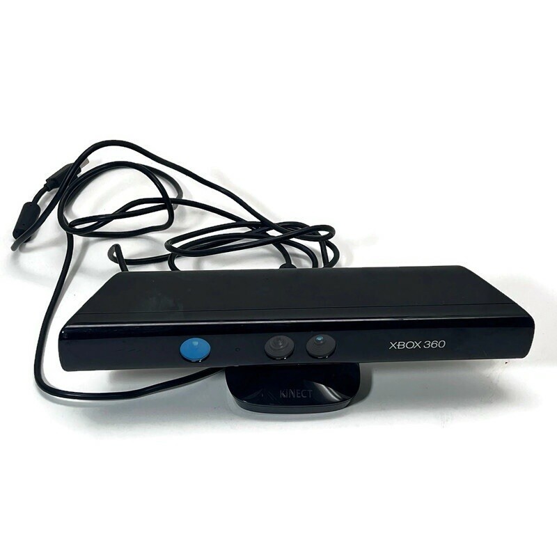 Microsoft Xbox 360 Kinect Connect Sensor Model 1414 FAST SHIPPING