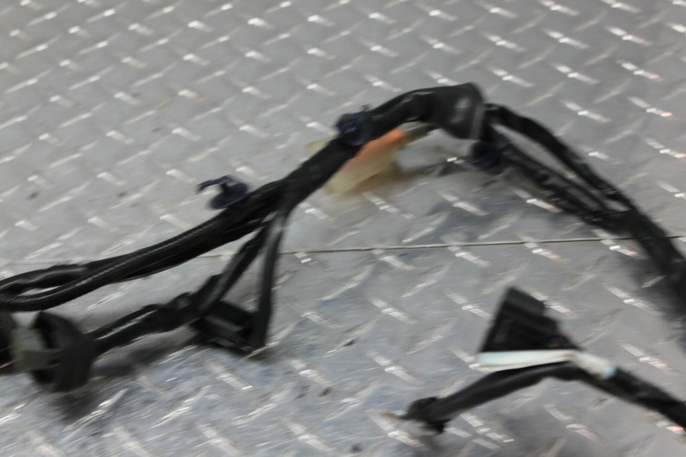 14 Honda CB500X Headlight Harness (P-33)