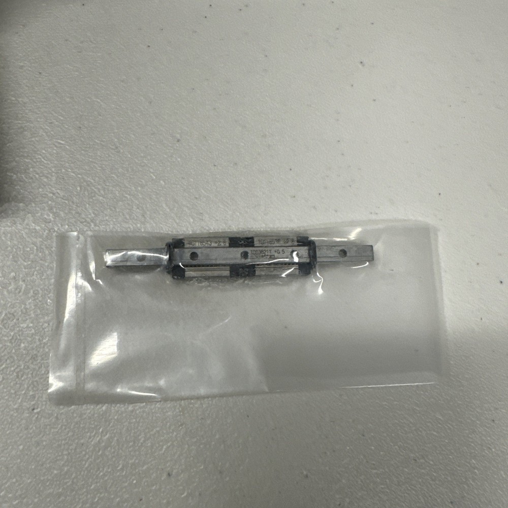 MiSUMi SSEL2BL6G-80 Slide Guide