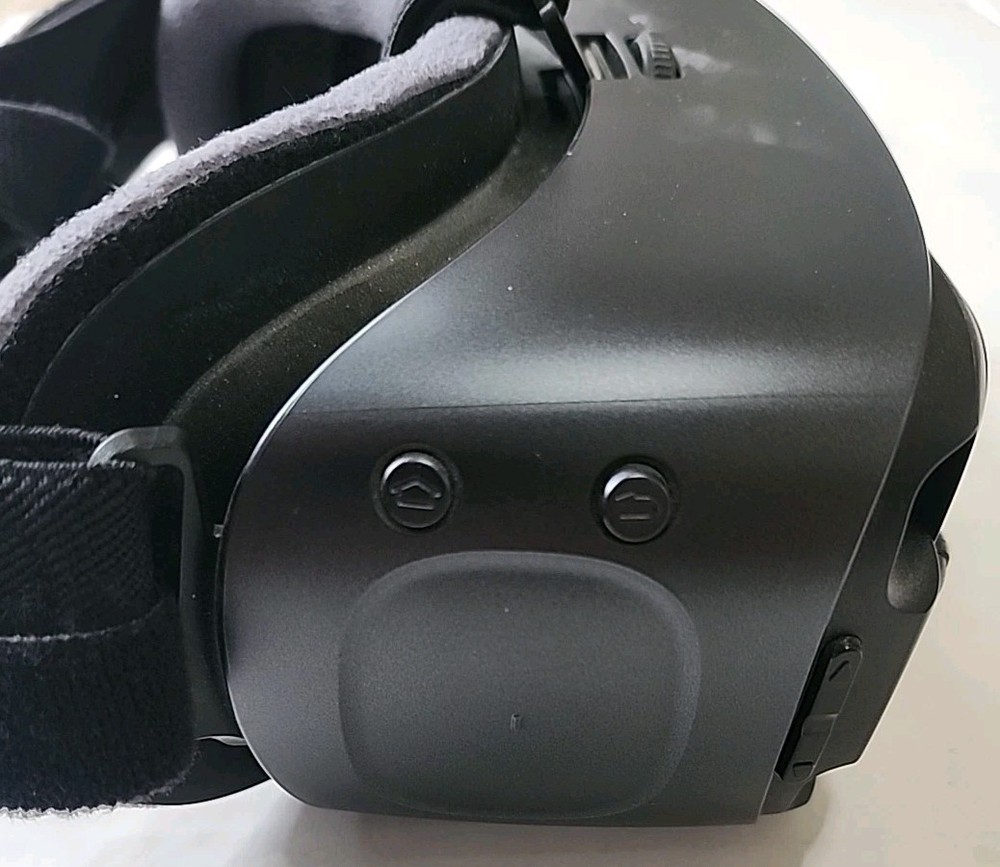 Samsung Gear VR Powered by Oculus Virtual Reality Headset