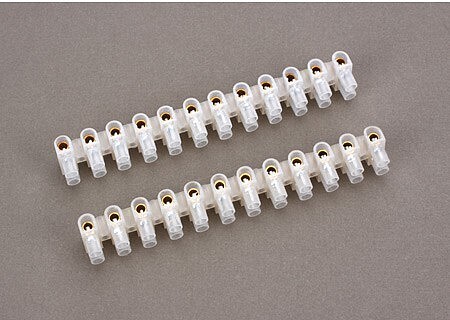 Peco PL-39 Screw Termnl Blocks 5 AMP