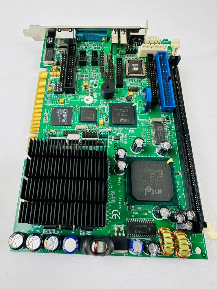 Kontron CITSP CPU Board