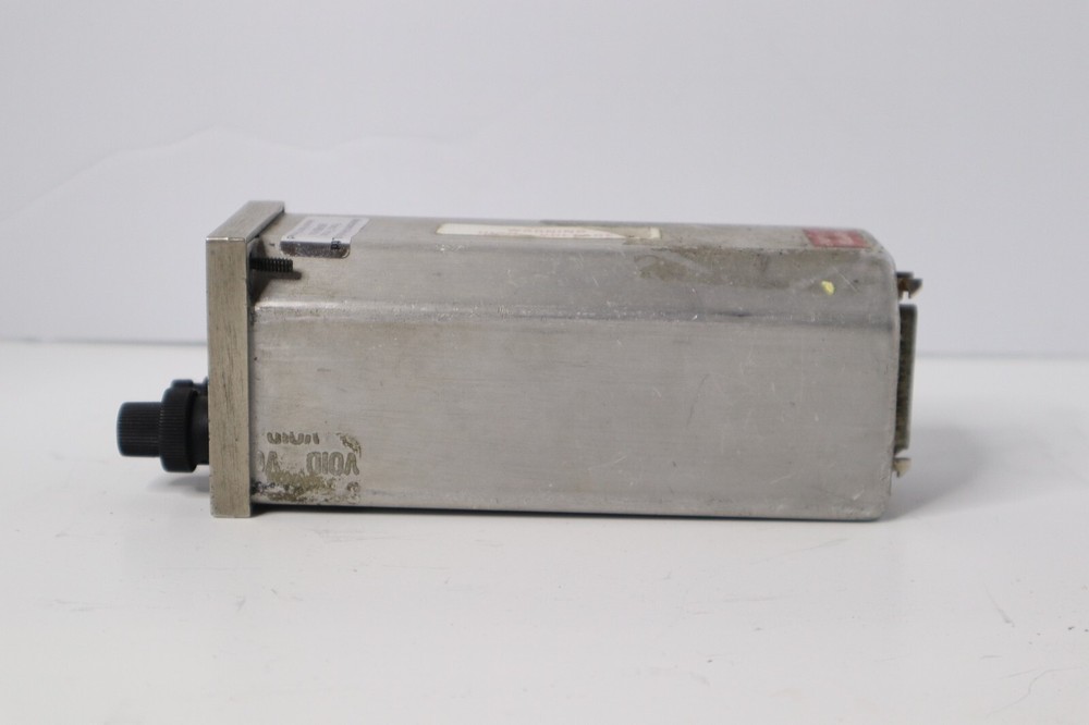 Bendix King KFS 586 ADF Control 071-1210-09