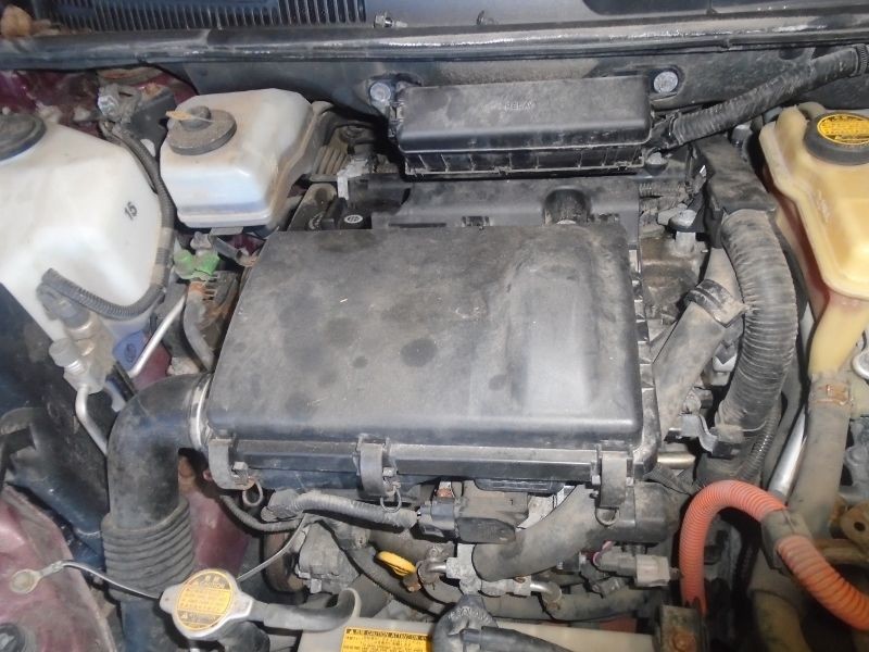 Electronic Control Module ECM Fits 04-06 Prius 132765